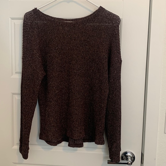 Sweaters - L.I.F.E. Knit Sweater